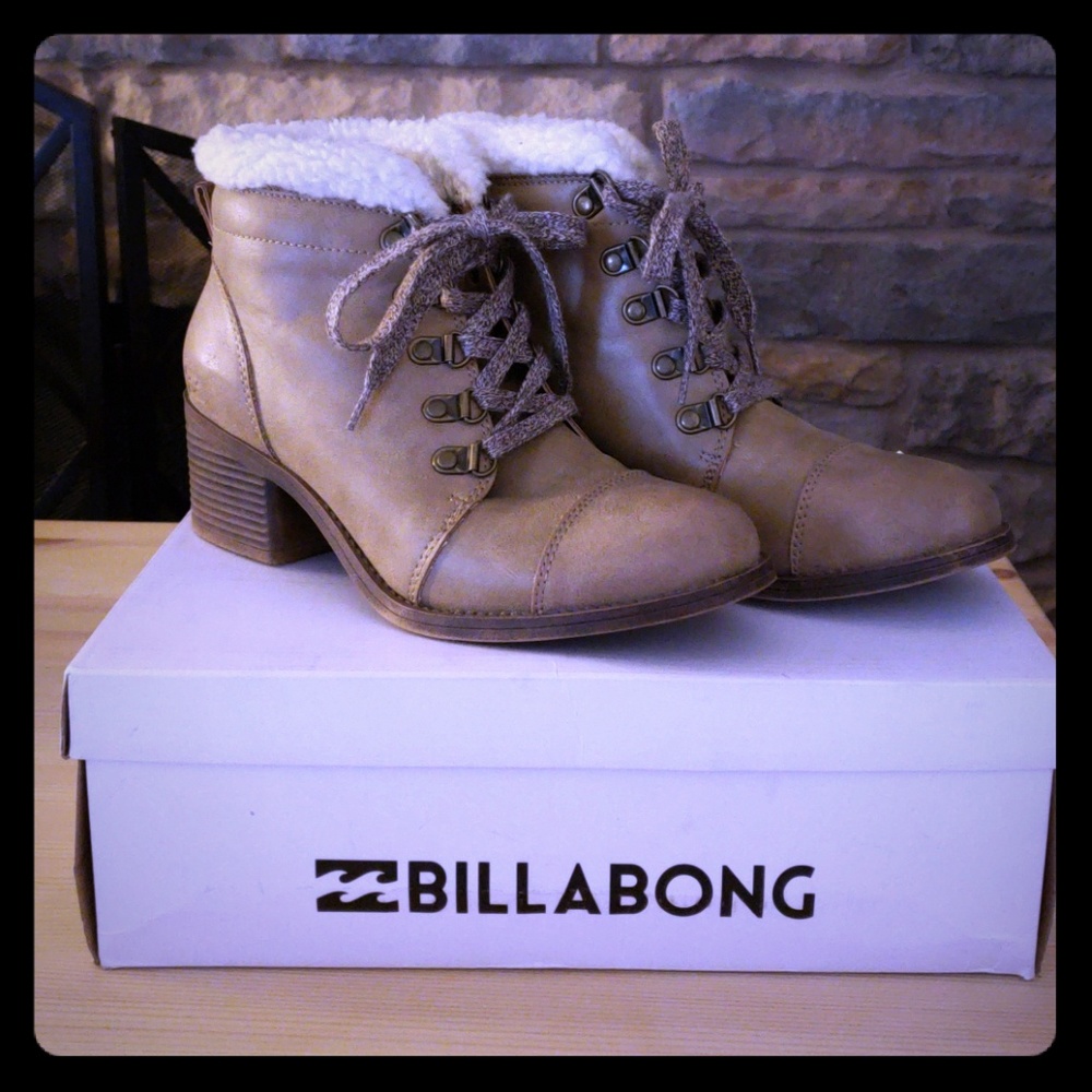 'Speechless' Heeled Booties